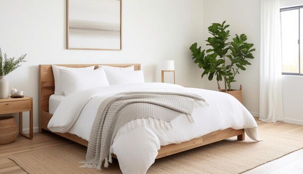 Appartement 4 pièces  à vendre Aubervilliers 93300