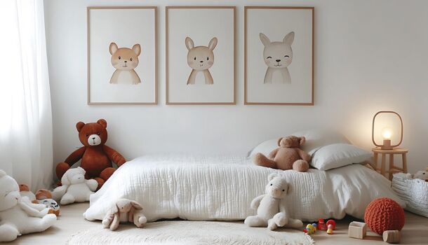 Appartement 4 pièces  à vendre Aubervilliers 93300