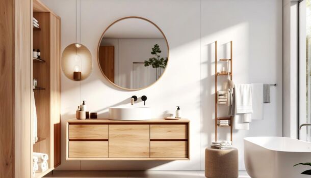 Appartement 4 pièces  à vendre Aubervilliers 93300