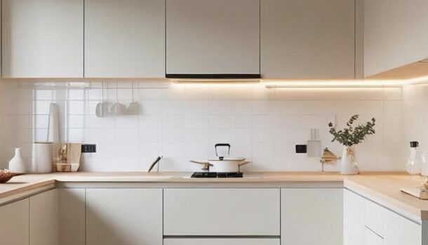 Appartement 2 pièces  à vendre Givors 69700