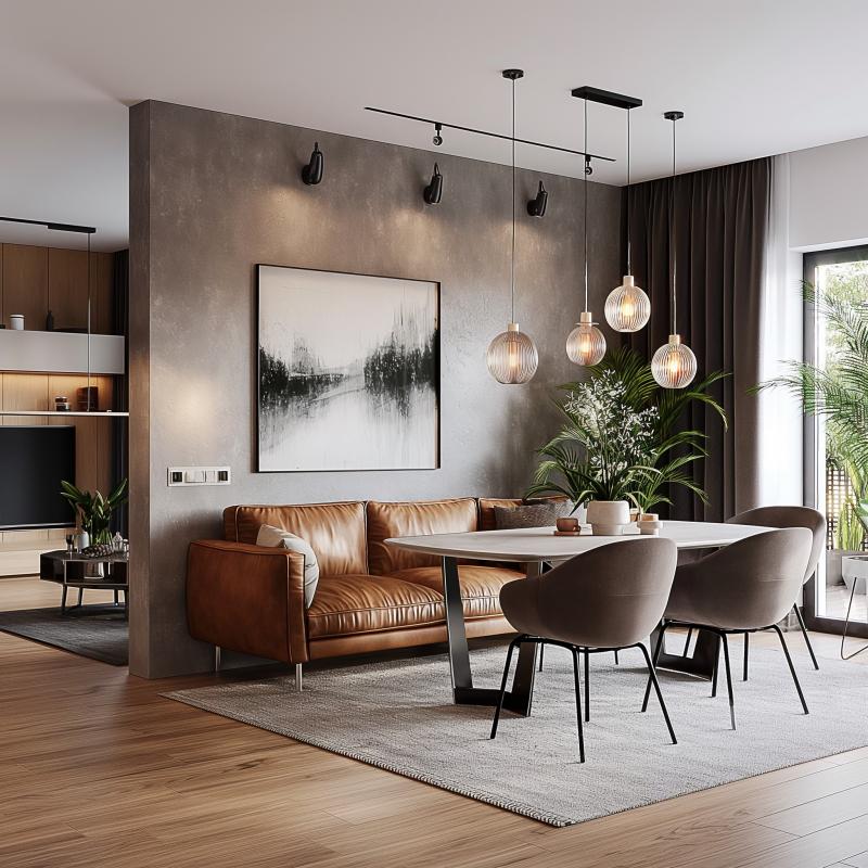 Appartement  T4 à vendre Coupvray 77700