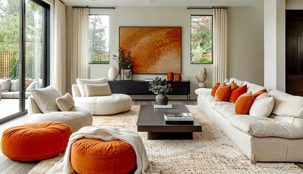 Appartement 4 pièces  à vendre Coupvray 77700