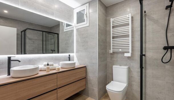 Appartement 4 pièces  à vendre Coupvray 77700