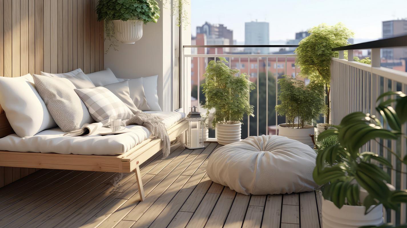 Appartement  T2 à vendre Aubervilliers 93300