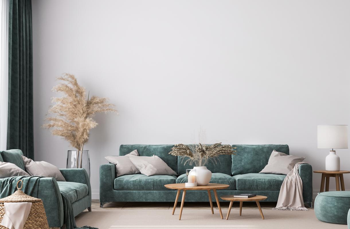 Appartement neuf 3 pièces 59 m²