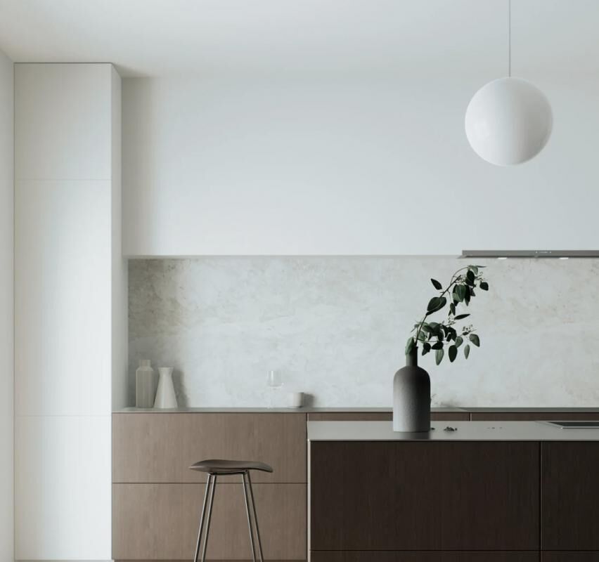 Appartement neuf 3 pièces 59 m²