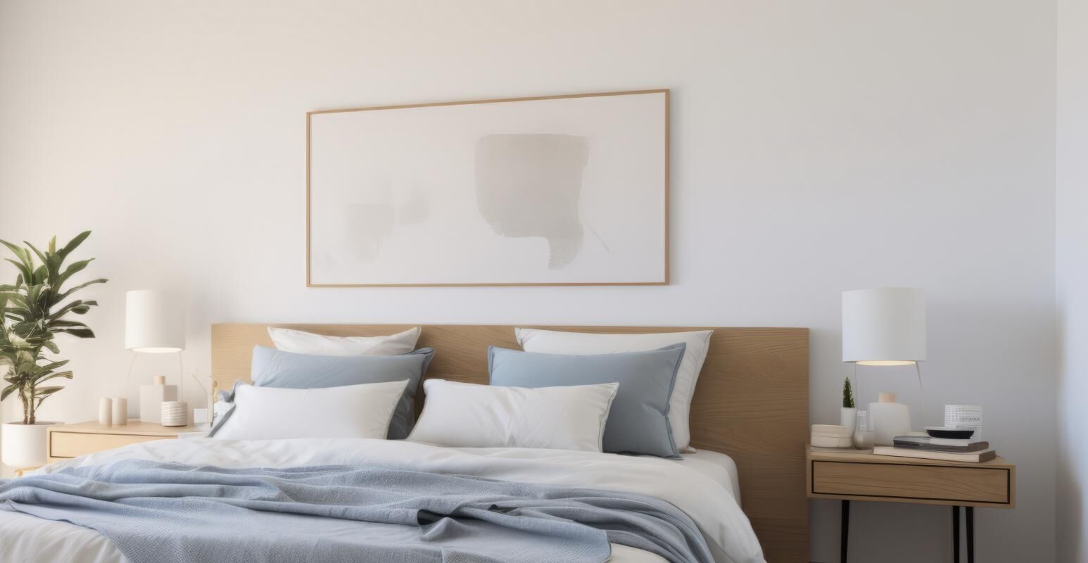 Appartement neuf 3 pièces 59 m²