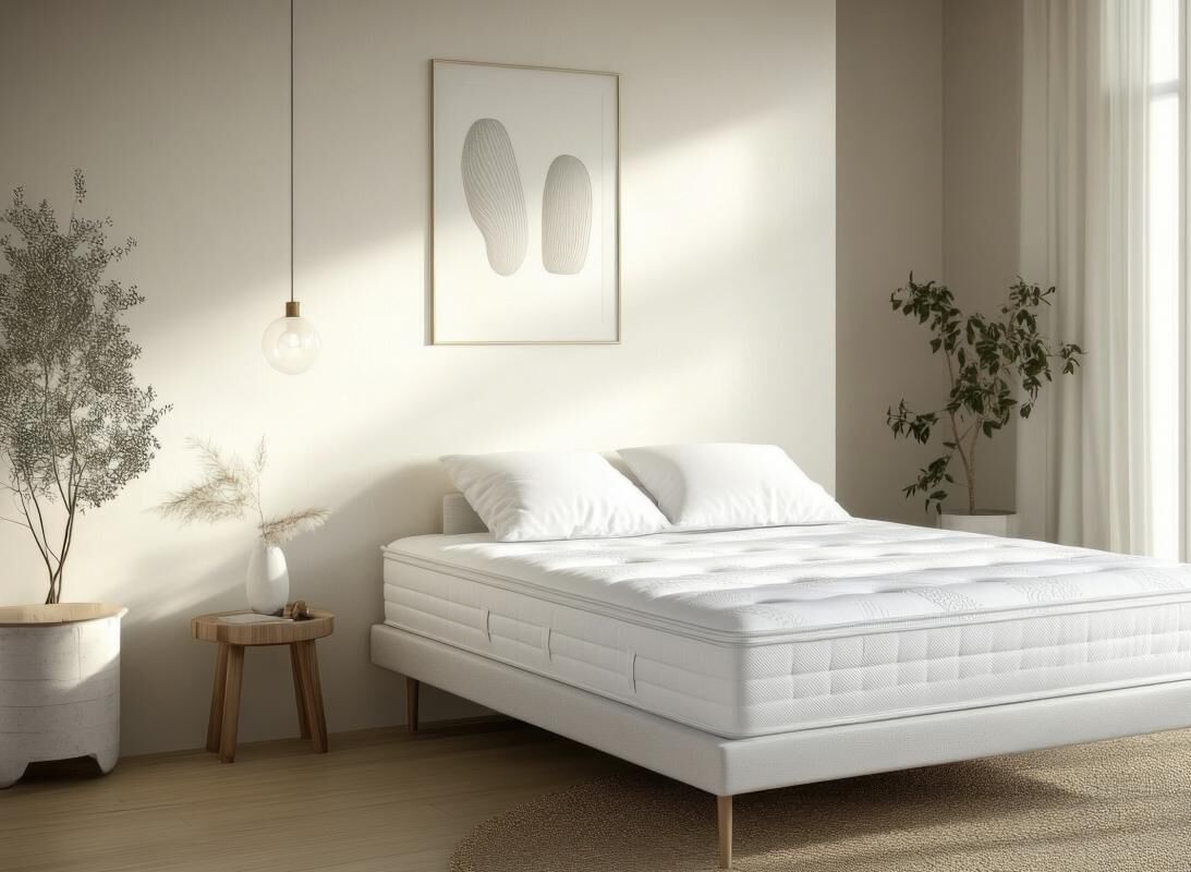 Appartement neuf 4 pièces 93 m²