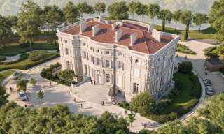 Appartement 1 Pièce 52 m² à vendre à Marseille (13000)