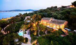 Maison 8 Pièces 288 m² à vendre à Sainte-Maxime (83120)