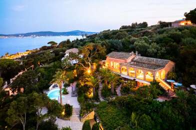 Maison 8 pièces 4800000 €