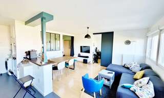 Appartement 4 Pièces 83 m² à vendre à Talence (33400)