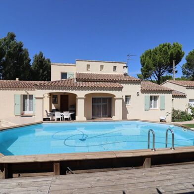 Maison 6 pièces 460950 €