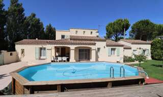 Maison 6 Pièces 152 m² à vendre à Vedène (84270)