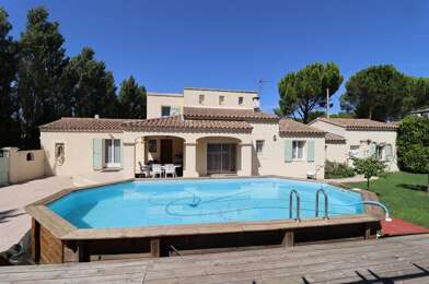 Maison 6 pièces 440000 €