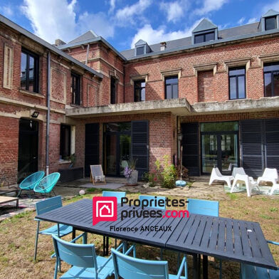 Maison 8 pièces 515000 €