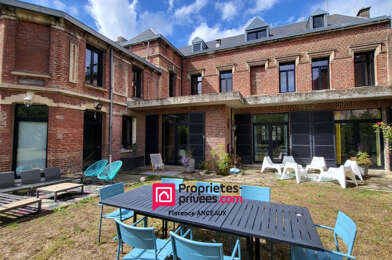 Maison 8 pièces 515000 €