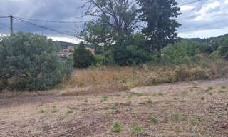 Terrain  606 m² à vendre à Péret (34800)