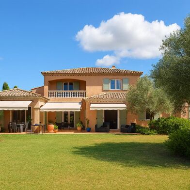 Maison 7 pièces 715000 €