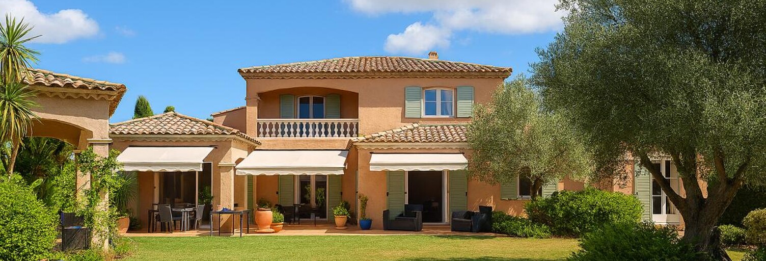 Maison 7 Pièces 205 m² à vendre à Montélimar (26200)