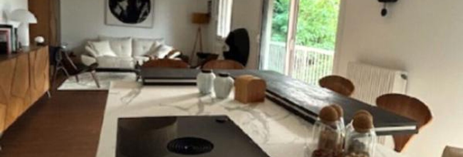 Appartement 5 Pièces 113 m² à vendre à Lyon 5 (69005)