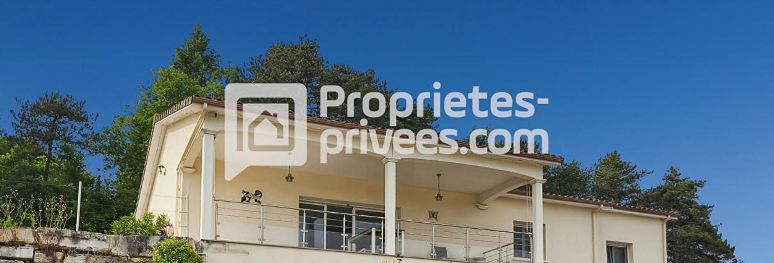 Maison 5 Pièces 117 m² à vendre à Trélissac (24750)