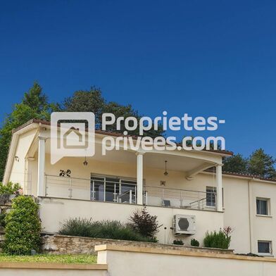 Maison 5 pièces 480000 €