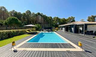 Maison 6 Pièces 180 m² à vendre à Marcheprime (33380)