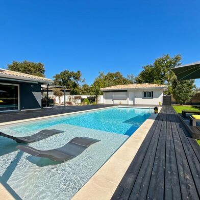 Maison 6 pièces 899000 €