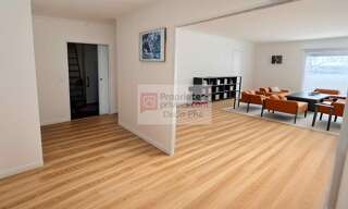 Appartement 3 Pièces 83 m² à vendre à Paris 16 (75016)