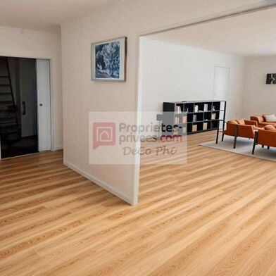 Appartement 3 pièces 499000 €