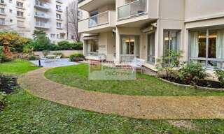 Appartement 3 Pièces 83 m² à vendre à Paris 16 (75016)