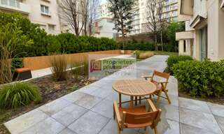 Appartement 3 Pièces 83 m² à vendre à Paris 16 (75016)