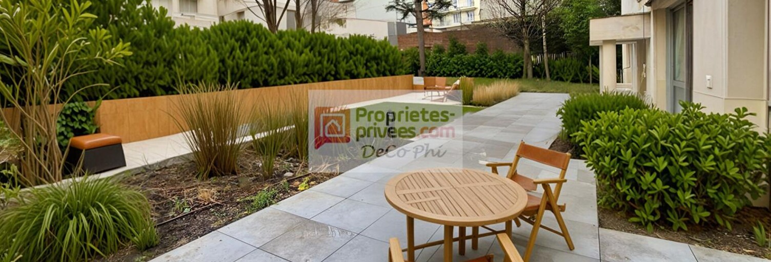 Appartement 3 Pièces 83 m² à vendre à Paris 16 (75016)