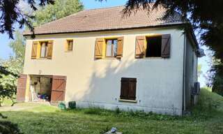 Maison 5 Pièces 176 m² à vendre à Flavignac (87230)
