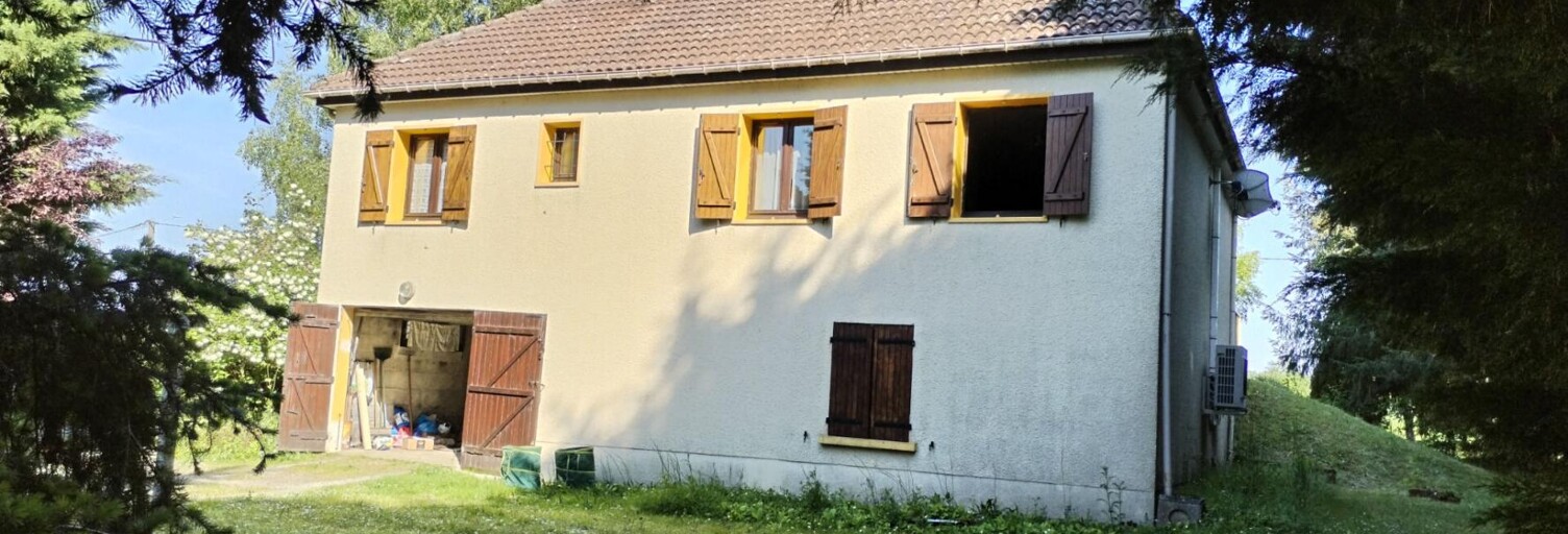 Maison 5 Pièces 176 m² à vendre à Flavignac (87230)