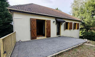 Maison 5 Pièces 176 m² à vendre à Flavignac (87230)