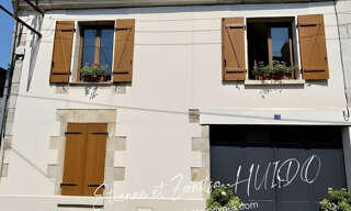 Maison 5 Pièces 119 m² à vendre à Issoudun (36100)