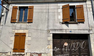 Maison 5 Pièces 119 m² à vendre à Issoudun (36100)