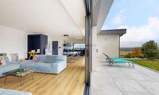 Maison 4 Pièces 160 m² à vendre à Deyme (31450)