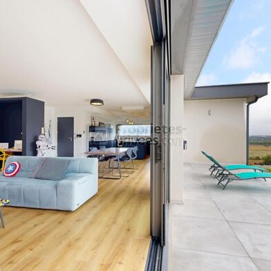 Maison 4 pièces 545000 €