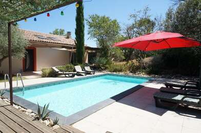 Maison 16 pièces 590000 €