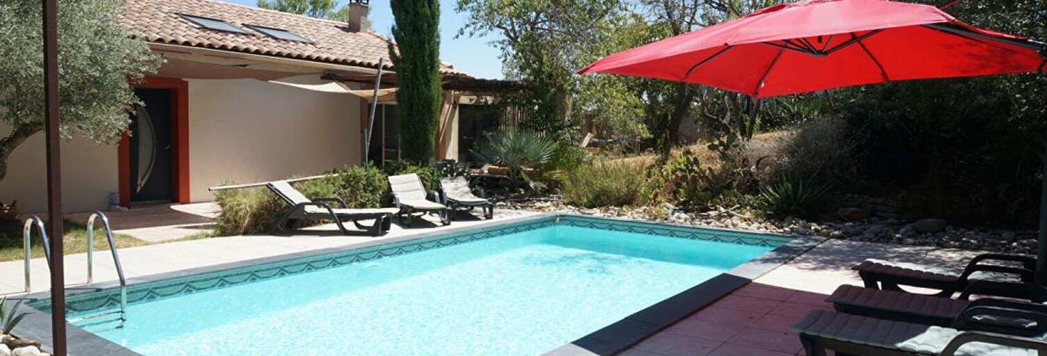 Maison 16 Pièces 440 m² à vendre à Carcassonne (11000)