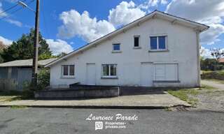 Maison 6 Pièces 145 m² à vendre à Montpon-Ménestérol (24700)