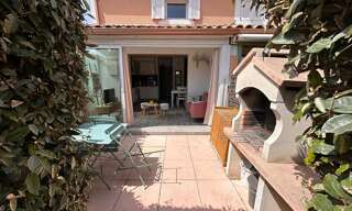 Maison 3 Pièces 39 m² à vendre à Vendres (34350)