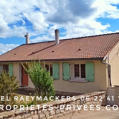 Maison 6 pièces 240800 €