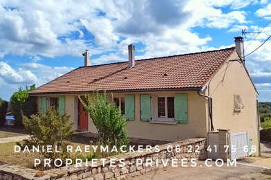 Maison 6 pièces 240800 €