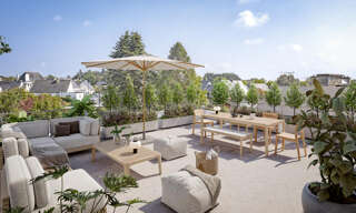 Appartement 3 Pièces 61 m² à vendre à Pordic (22590)