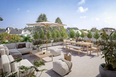 Appartement 3 pièces 269900 €