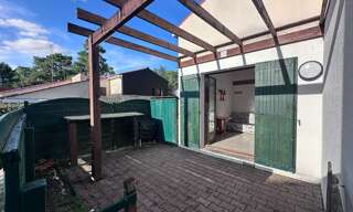 Appartement 3 Pièces 32 m² à vendre à Saint-Georges-de-Didonne (17110)